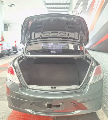 Chevrolet Prisma 1.4 Joy Ls 98cv