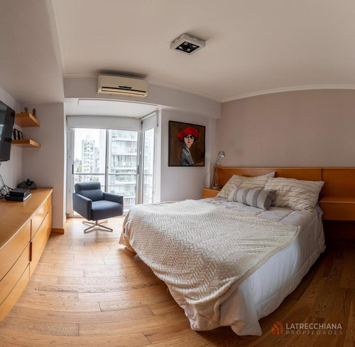 Venta De Departamento. Impecable 2 Amb. De 70 M2. Las Lomitas