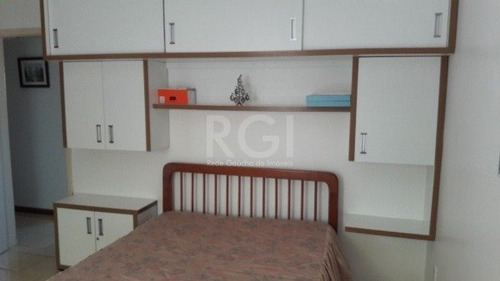 Casa Em Espírito Santo Com 4 Dormitórios - Mi270622
