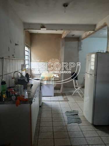 Imagem 20 de 23 de Casa Do Tipo Sobrado Código (ca00469) - Ca00469 - 69496095