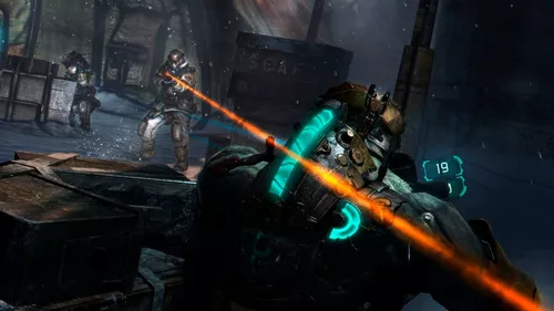 Jogo Terror Dead Space 2 Para Xbox 360 Com Nota Fiscal