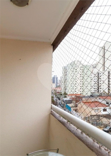 Imagem 2 de 30 de Apartamento-são Paulo-saúde | Ref.: Reo144622 - Reo144622