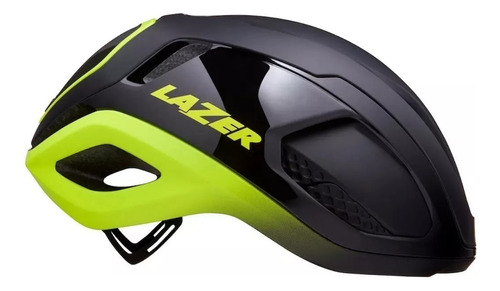 Capacete Ciclismo Lazer Road Vento Kineticore - Lançamento