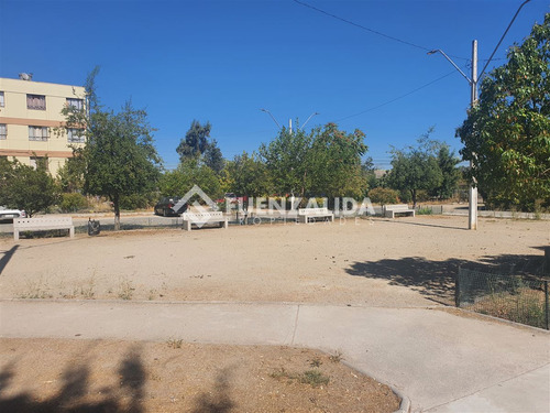 Departamento En Venta De 2 Dorm. En Pedro Aguirre Cerda