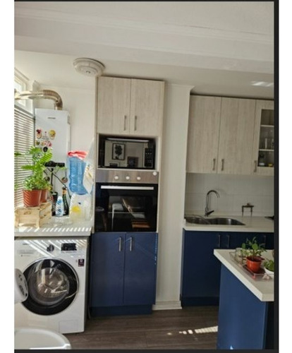 Arriendo En Condominio Cumbres De Curauma Ll - Valparaiso