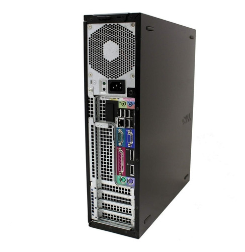 Imagen 2 de 2 de Cpu I5-650 + 4gb + 500gb