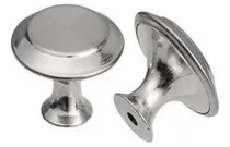 Comprar Tirador Tipo Pomo Redondo Para Gaveta (4 Pares)