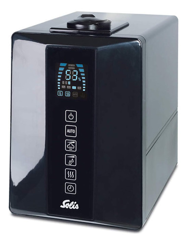 Solis Ultrasonic Hybrid 7214 Humidificador De Casa