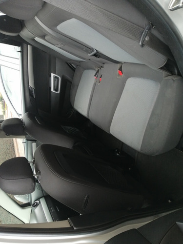 Chevrolet Captiva Sport