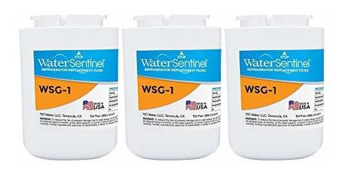 Filtro Para Refrigerador Watersentinel Wsg-1 Usa.