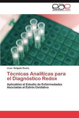 Libro Tecnicas Analiticas Para El Diagnostico Redox - Liv...