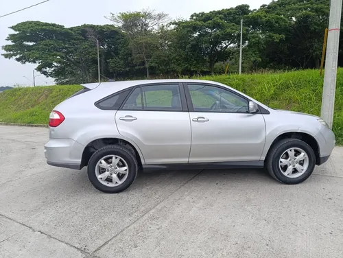 BYD S6 2.0 Glx