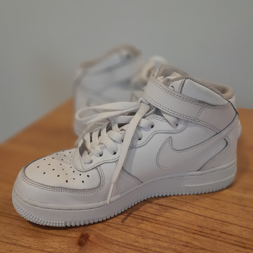 Zapatillas Nike Air Force 1 Dh 2933-111 Estándar (Usado)