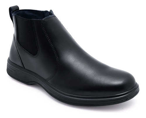 Zapatos Flexi / Piel / Hombre / Botin