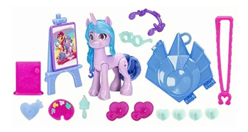 Mlp cutie mark sales magic toys