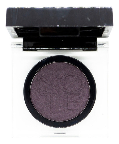 Note Mineral Eyeshadow Sombra De Ojos Vegana Maquillaje 2gr Sombra 305