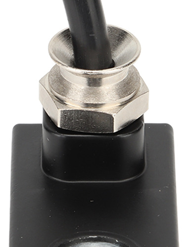Conector Solenoide, Bobina De Válvula, A Prueba De Explosion