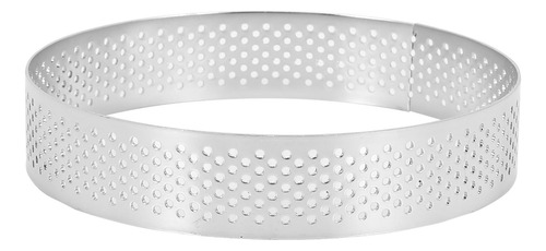 Molde Circular Poroso Con Forma De Anillo En Forma De Torre
