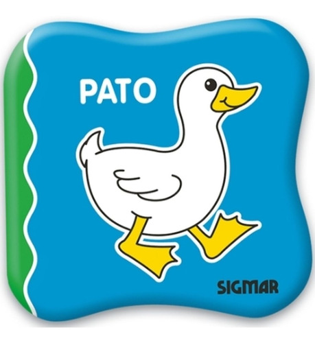 Pato - Remojados - Para El Baño
