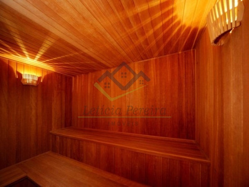 Imagem 8 de 14 de Apartamento Vila Leopoldina - 2 Dormitorios 65m² - Ap00288 - 69843710