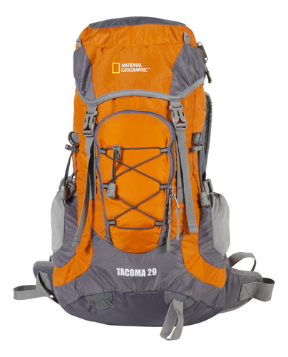 Mochila National Geographic Tacoma 29 Lts - Mng5291