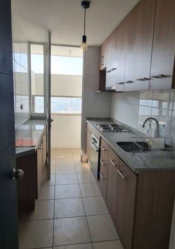 Departamento Venta 3 Dorm San Miguel-frente Portal El Llano