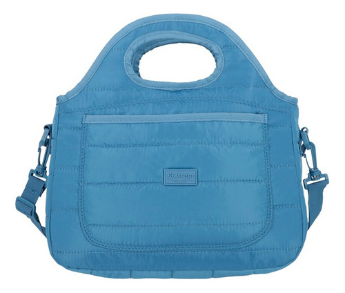 Lonchera Xtrem New Neo 4xt Dusty Blue