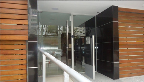 Imagen 11 de 12 de Marti A Pasos Del Mar - Moderno Edificio - 1 Dormitorio.