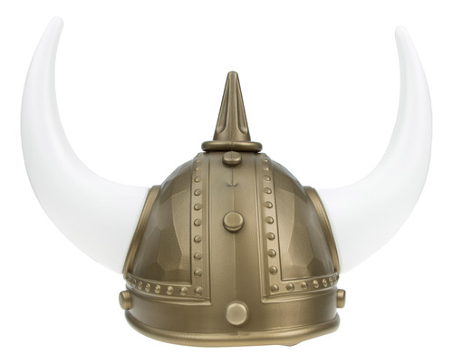 Ropa De Sombrero Horn Viking Horn