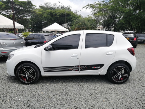 Renault Sandero 2020 1.6 Dynamique