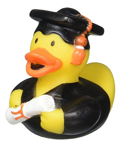 Favor Premio O Sorteo De Graduacion Ducky Graduation Ducky