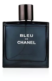 Perfume Importado Bleu Chanel Edt 100ml Original