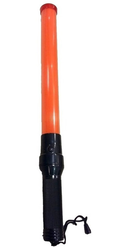 Imagen 2 de 6 de Baliza Led Baston Luminoso De Seguridad Vial Para Transito