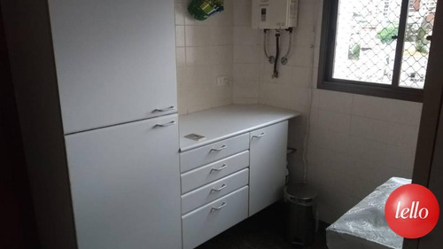 Imagem 21 de 29 de Apartamento - Ref: 33260