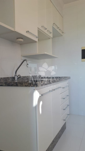Imagem 10 de 30 de Lindo Apartamento 3 Quartos, Sendo 1 Suíte, À Venda Em Villa Flora, Sumaré/sp! - Ap00277 - 33415351