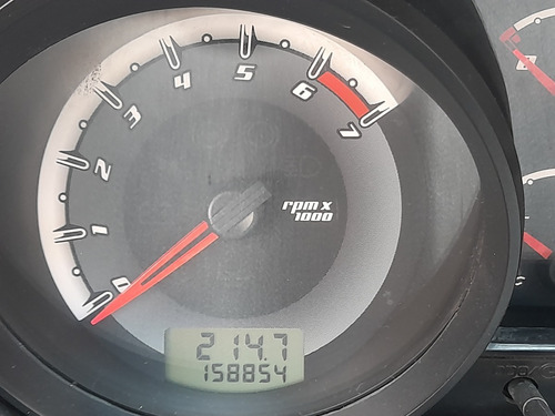 Imagem 12 de 13 de Ford Fiesta Class 1.6 2013 Completo Excelente Preço