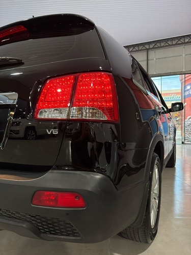 Kia Sorento 3.5 V6 Ex 7l 4x4 Aut. 5p