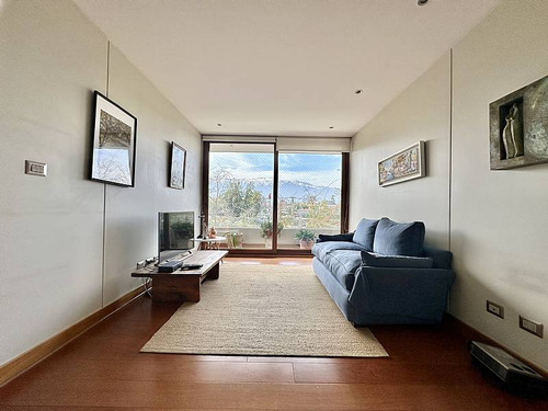 Condominio Polo Golf/ Santa Maria Manquehue