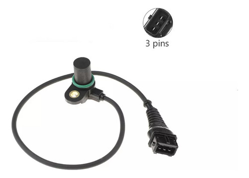 Sensor Arbol De Levas Bmw 325i 330i Mod 01/06 Lado Admisión