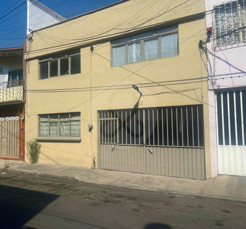 Casa En Venta En Granjas México