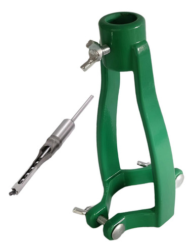 Adaptador De Broca Para Agujeros Broca De 8x60x195mm