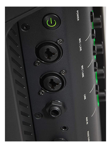 Imagen 3 de 7 de Producto Generico - Jbl Eon One - Sistema De Pa Personal Re.