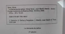 Comprar La Demanda De Daños - Erreius