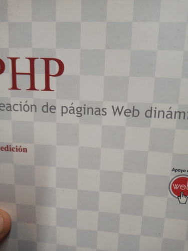 Php Creacion De Paginas Web Dinamicas Beati