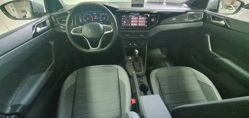 Imagen 16 de 25 de Volkswagen Nivus Highline 200 Tsi At Entrega Inmediarta #22