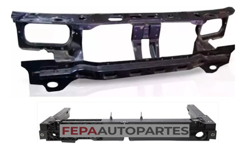 Cuadro Ensamble Carroceria Ford Mondeo 1993 / 1997 Xrs