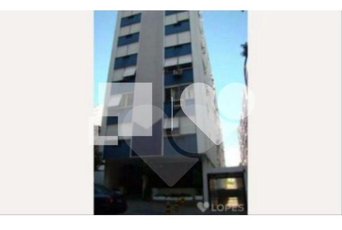 Apartamento-porto Alegre-centro Histórico | Ref.: 28-im418902 - 28-im418902