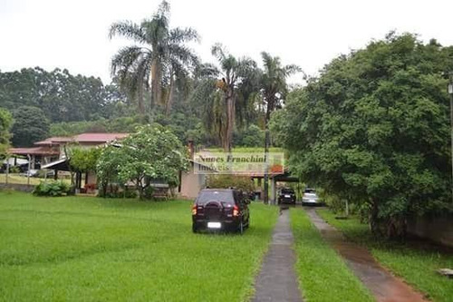Chácara À Venda, 2057 M² Por R$ 1.567.000,00 - Chácara Jaraguá - São Paulo/sp - Ch0019