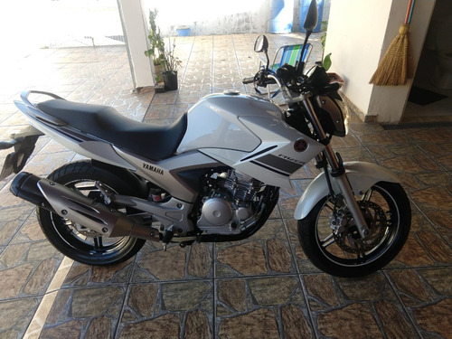 Yamaha Fazer 250 - 2013/2014