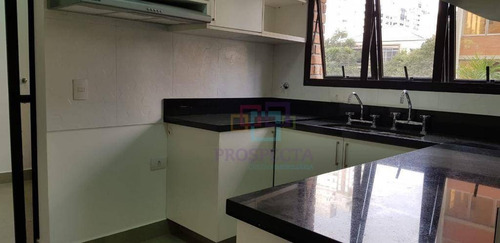 Imagem 23 de 24 de Apartamento Com 4 Dormitórios, 205 M² - Venda Por R$ 3.300.000,00 Ou Aluguel Por R$ 12.700,00/mês - Itaim Bibi - São Paulo/sp - Ap1515
